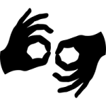 sign-language