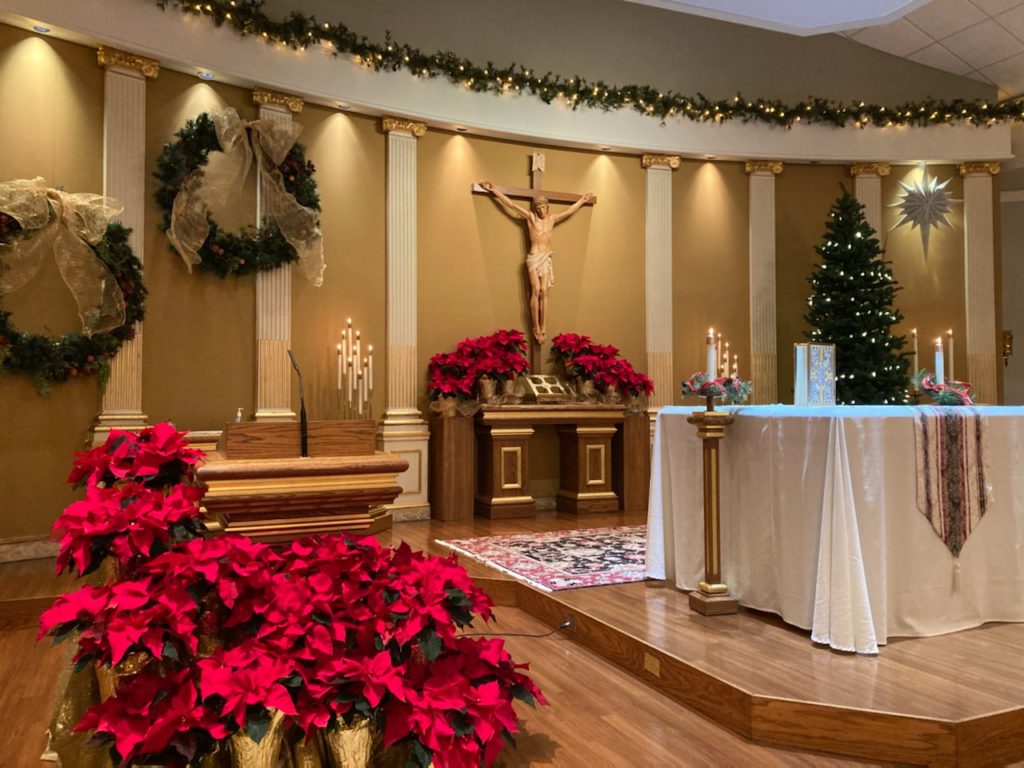Merry Christmas!