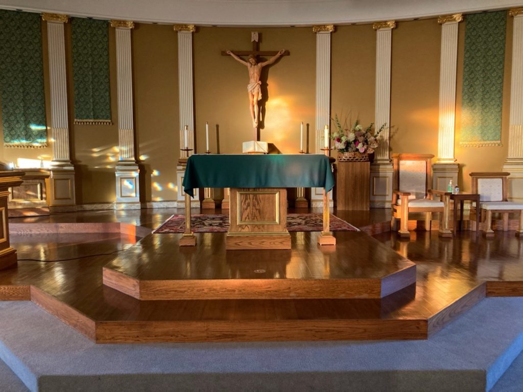 Ordinary Time