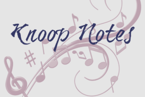 knoopnotes