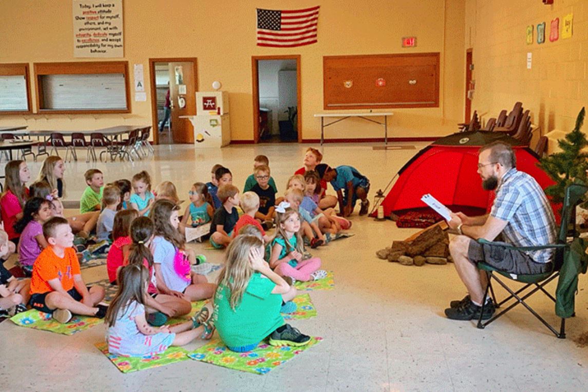 VBS photo