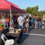 Silent Auction