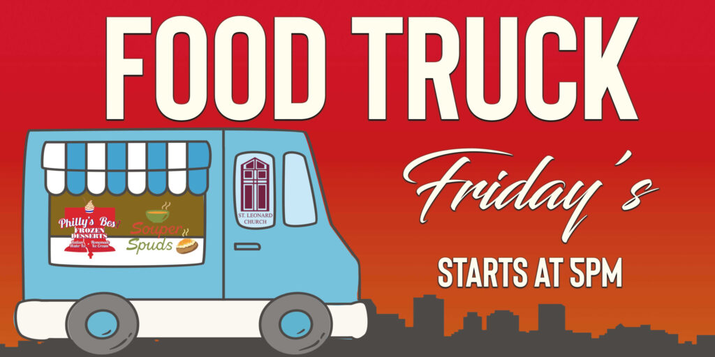 Food Truck Friday July 8th