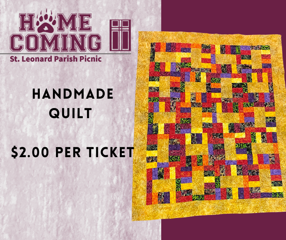 Handmade Quilts