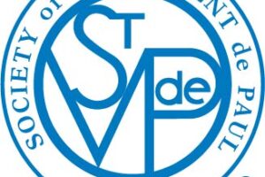 SVdP Logo