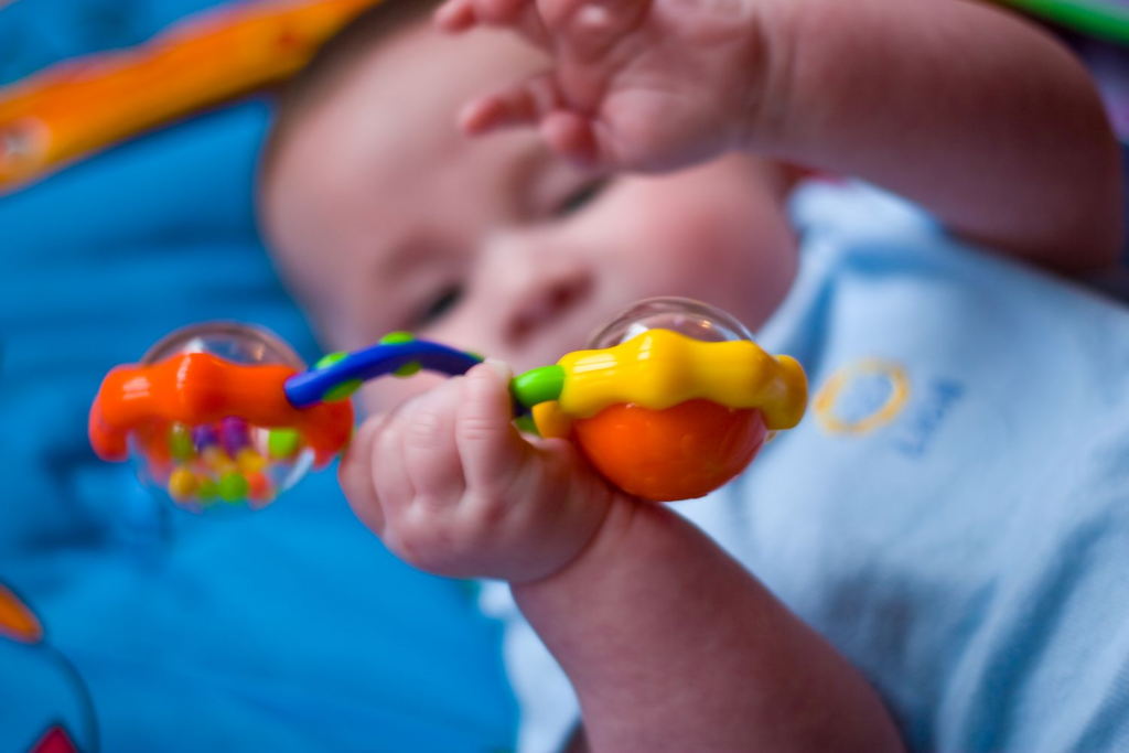 Welcoming Out Littlest Catholics