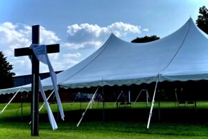 Enlarge your tent v2