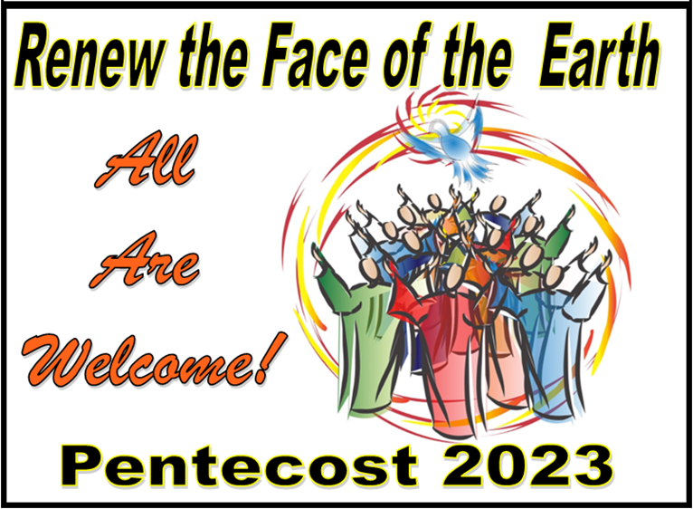 Weekly Newsletter - 5/25/23