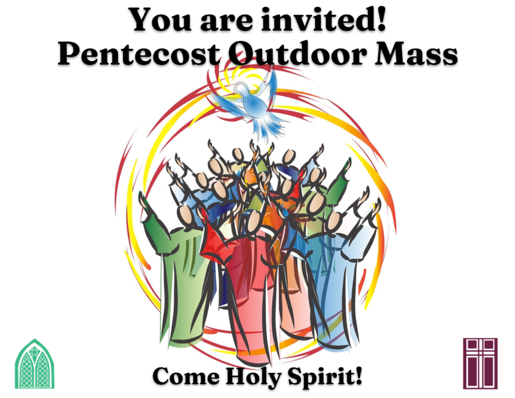 All Are Welcome!