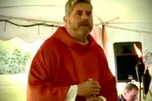Fr Lou’s Homily Podcast