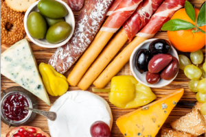 Sweets n Bites