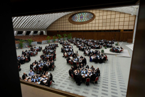 Synod Circle