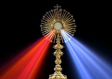 Adoration & Benediction Schedule