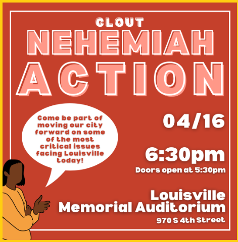 Join Us on April 16 for Nehemiah Assembly