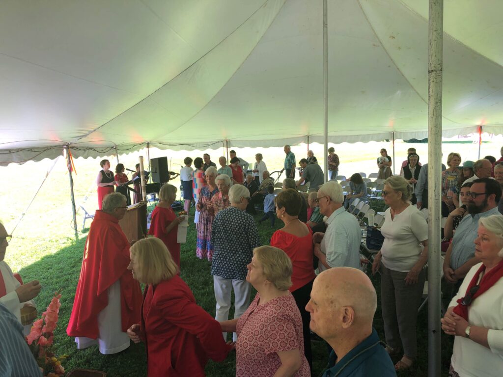 Weekly Newsletter - 5/23/24